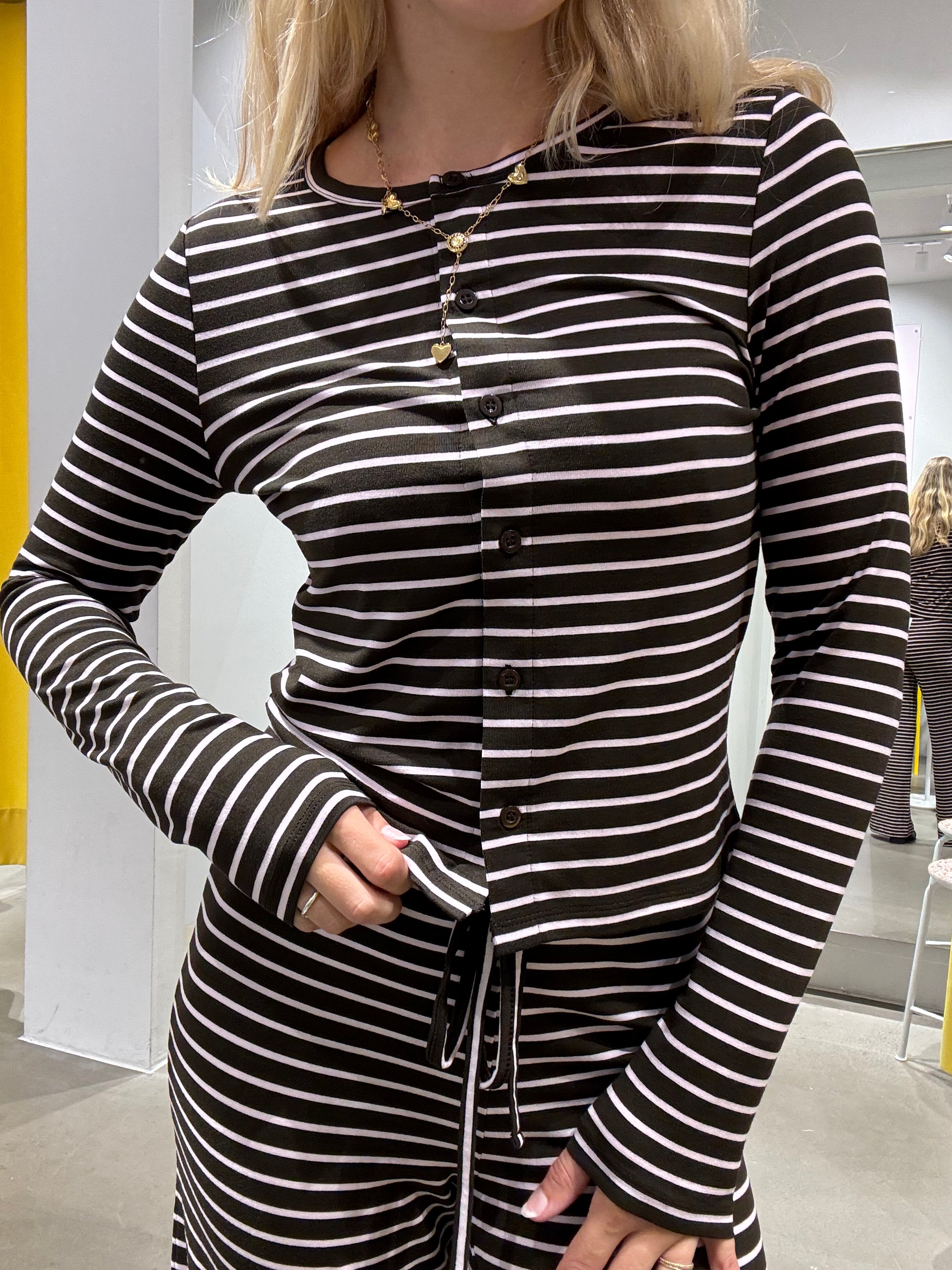 PCMONIQUE Top - Delicioso